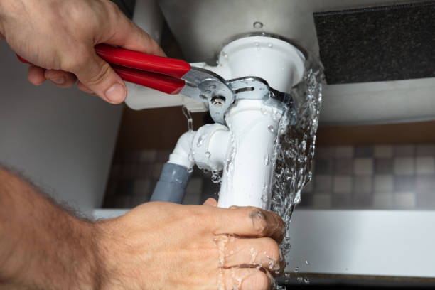 Best 24/7 water damage repair  in Eatonton, GA