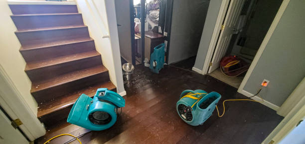 Trusted Eatonton, GA Water damage restoration Experts