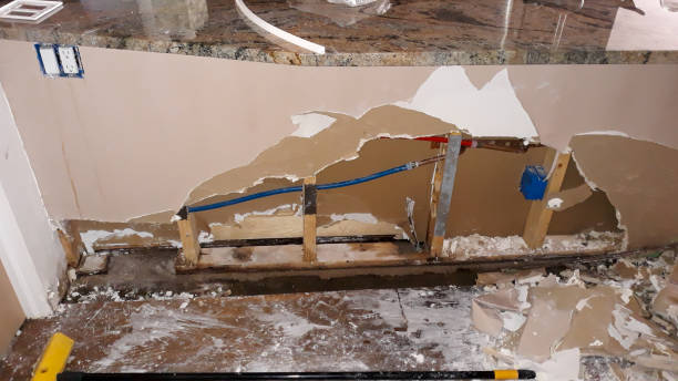 Best Local water damage restoration  in Eatonton, GA