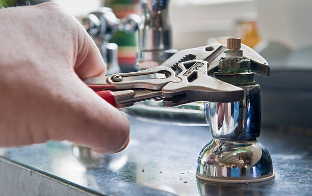 Best Water damage restoration experts  in Eatonton, GA