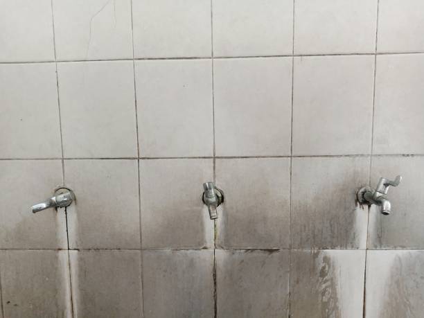 Water damage restoration experts in Eatonton, GA