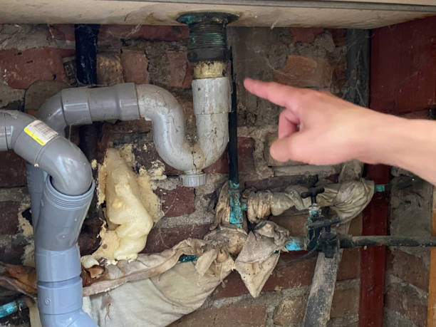 Best Ceiling water damage repair  in Eatonton, GA