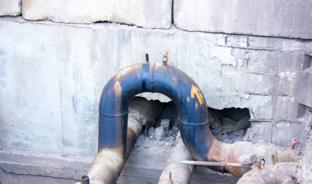 Best Water damage restoration specialists  in Eatonton, GA